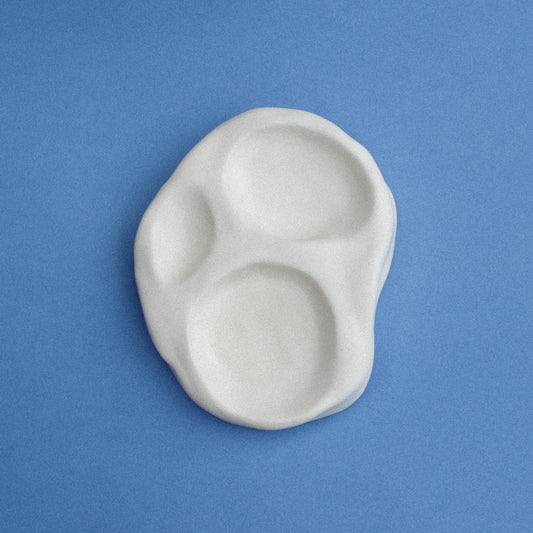 Ceramic Jewelry Dish