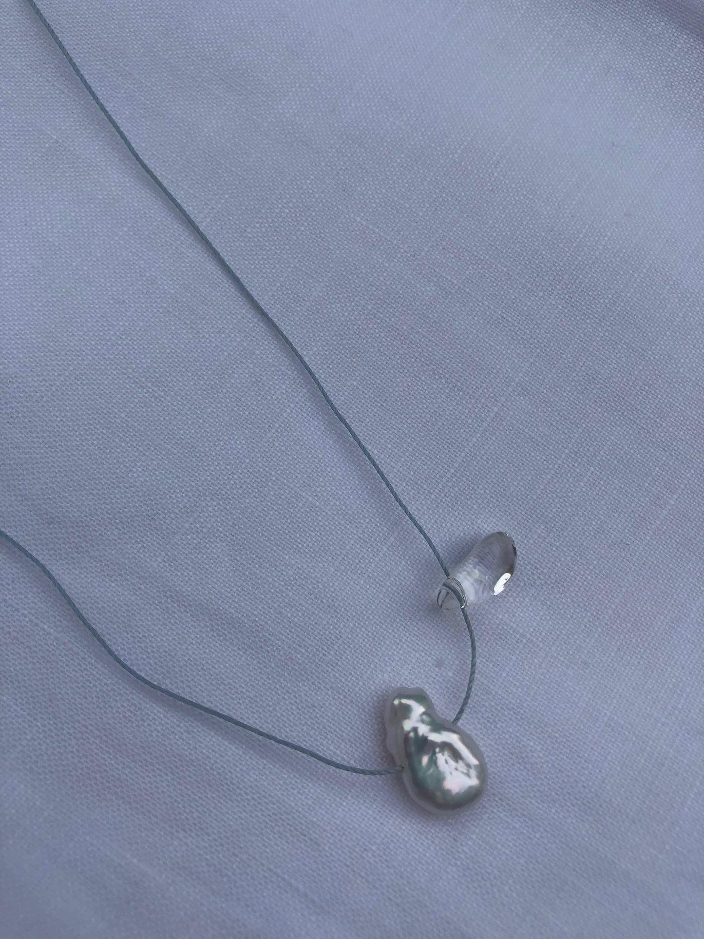 Una Necklace