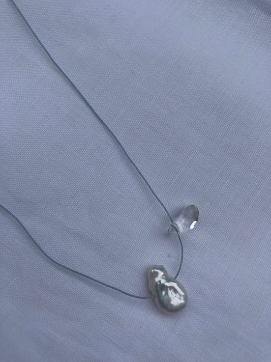 Una Necklace