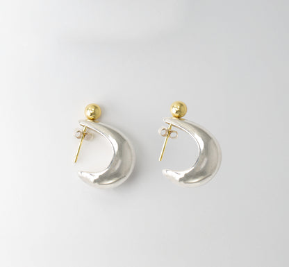 Sophia Earring