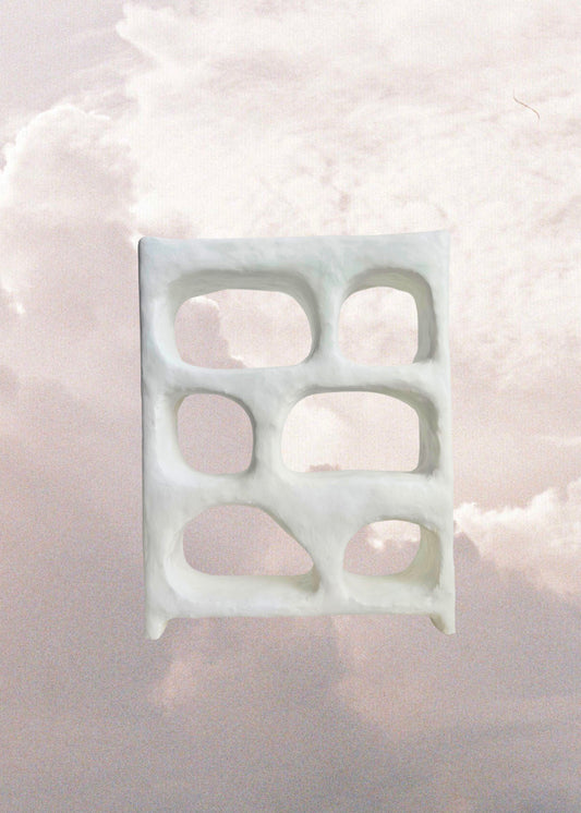 X-perimential Sculpture